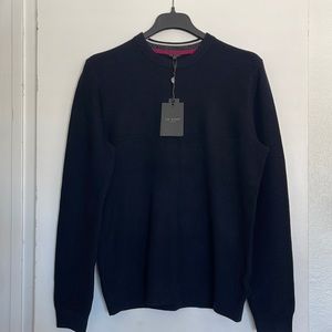 New Ted Baker London Mens Sweater